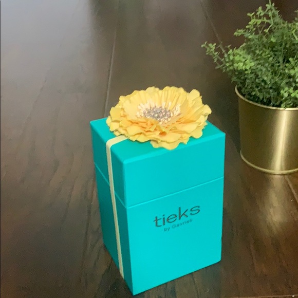 Tieks Box - Picture 1 of 1